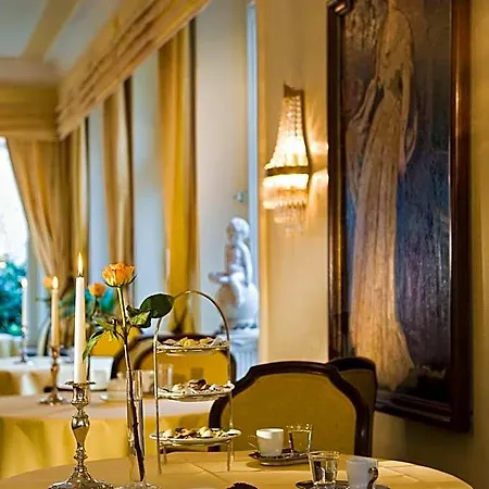 Wyndham Grand Axelmannstein فندق