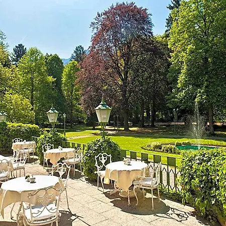 Wyndham Grand Axelmannstein 4*