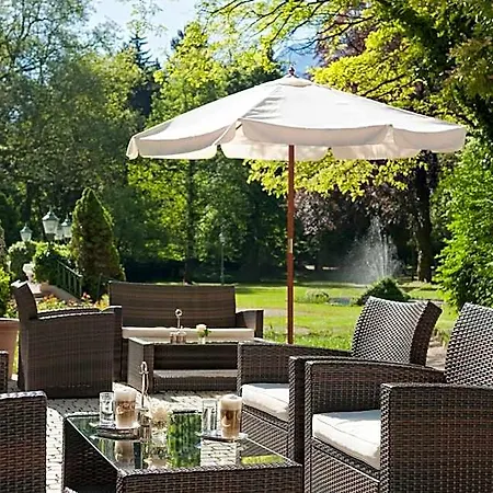Wyndham Grand Axelmannstein فندق