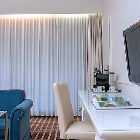 Wyndham Grand Axelmannstein باد ريشنهول
