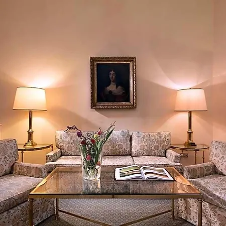 Wyndham Grand Axelmannstein 4*