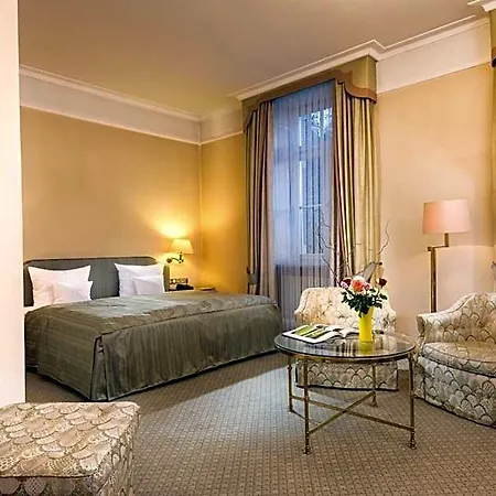Wyndham Grand Axelmannstein 4* Bad Reichenhall