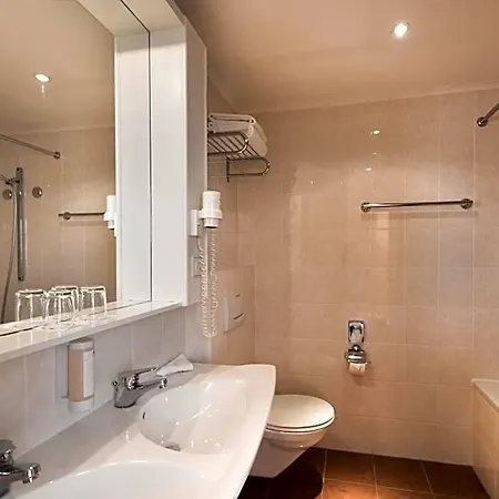 Wyndham Grand Axelmannstein 4* باد ريشنهول