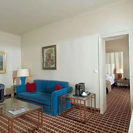Wyndham Grand Axelmannstein Bad Reichenhall