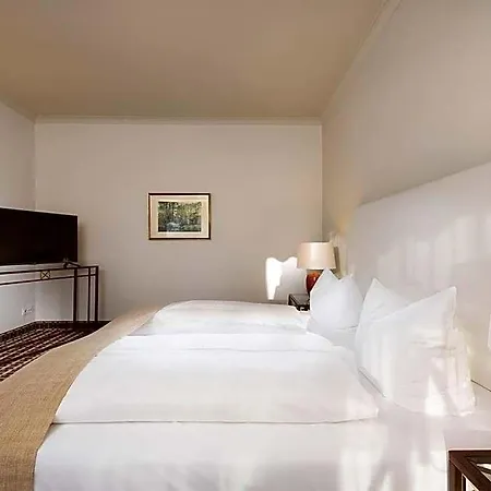 Wyndham Grand Axelmannstein Bad Reichenhall