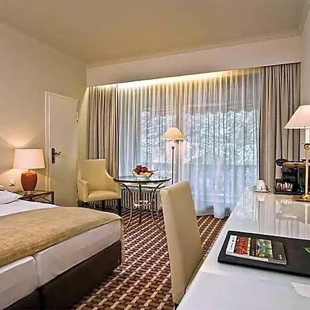 Hotel Wyndham Grand Axelmannstein