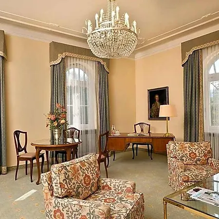 Wyndham Grand Axelmannstein