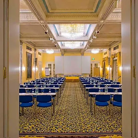 Wyndham Grand Axelmannstein فندق باد ريشنهول