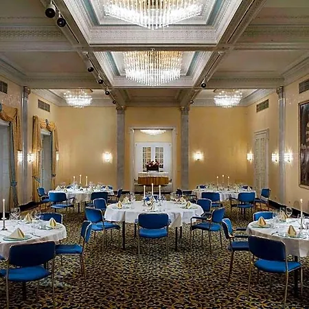 Wyndham Grand Axelmannstein Hotel