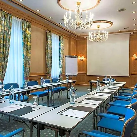 Wyndham Grand Axelmannstein فندق 4*