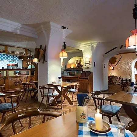 Wyndham Grand Axelmannstein Hotel
