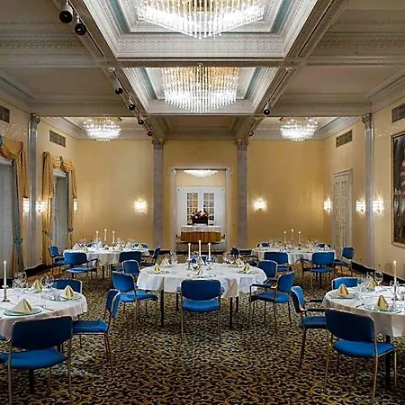 Wyndham Grand Axelmannstein 4* Bad Reichenhall