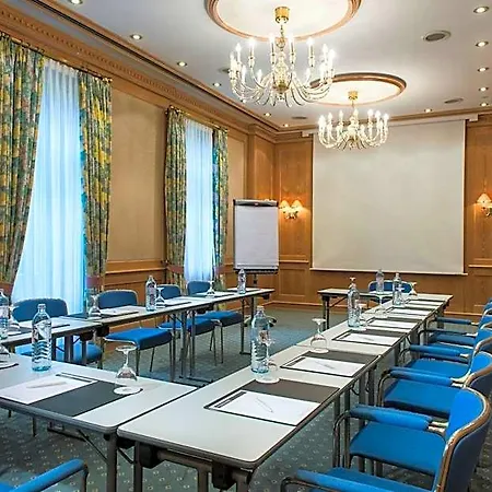 Wyndham Grand Axelmannstein 4*