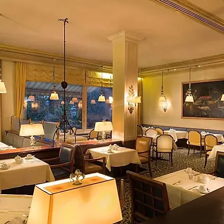 فندق Wyndham Grand Axelmannstein باد ريشنهول