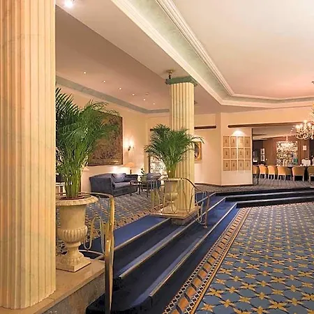 Wyndham Grand Axelmannstein 4* Bad Reichenhall