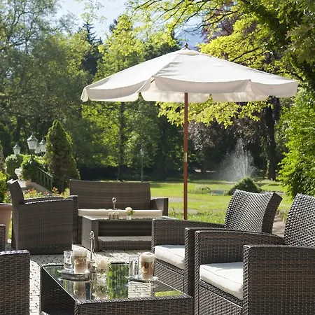 Wyndham Grand Axelmannstein Hotell 4*