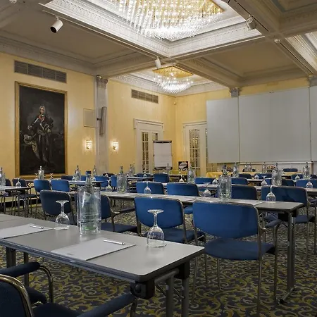 Отель Wyndham Grand Axelmannstein 4*